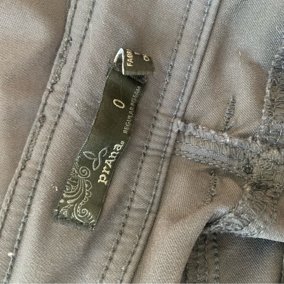 Prana Halle Pant - Picture 3 of 4